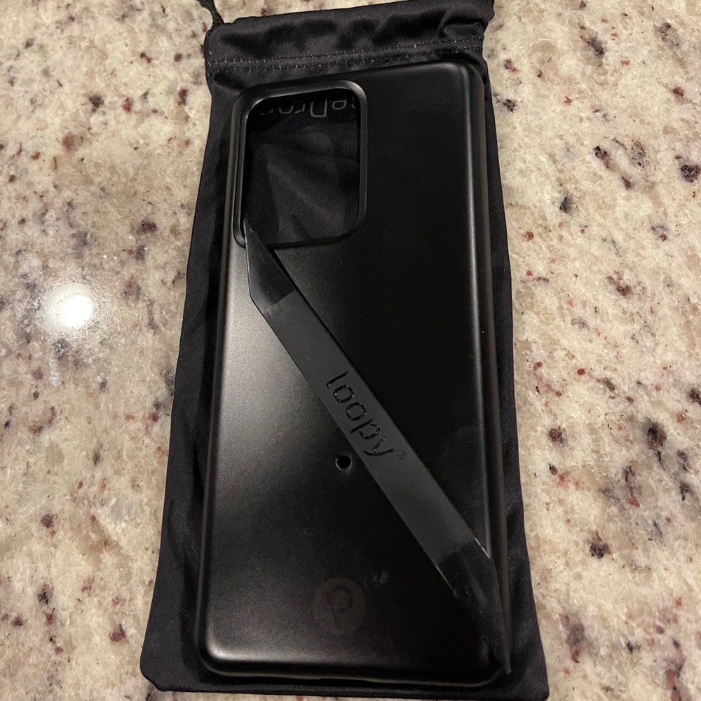 Loopy Case for S20 Ultra